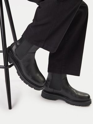 Buty zimowe męskie na jesień Vagabond Shoemakers ze sklepu: eobuwie.pl w kategorii: Buty zimowe męskie - zdjęcie WP-EBWP-9KUZS-09B_0000304624919