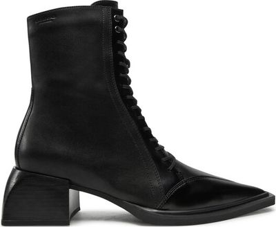 Botki jesienne Vagabond Shoemakers ze sklepu: eobuwie.pl w kategorii: Botki - zdjęcie WP-EBWP-9KUZS-09B_0000304625329