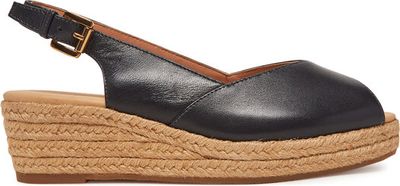 Espadryle damskie letnie Geox ze sklepu: eobuwie.pl w kategorii: Espadryle damskie - zdjęcie WP-EBWP-9KUZS-09B_0000304625862