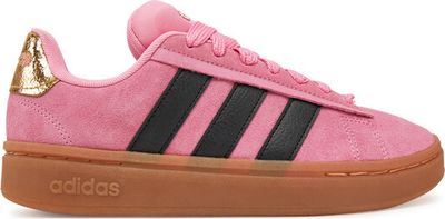 Buty sportowe damskie na wiosnę adidas ze sklepu: eobuwie.pl w kategorii: Buty sportowe damskie - zdjęcie WP-EBWP-9KUZS-09B_0000304625916