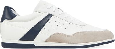 Buty sportowe męskie wiosenne Geox ze sklepu: eobuwie.pl w kategorii: Buty sportowe męskie - zdjęcie WP-EBWP-9KUZS-09B_0000304628627