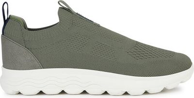 Geox - Buty sportowe męskie ze sklepu: eobuwie.pl w kategorii: Buty sportowe męskie - zdjęcie WP-EBWP-9KUZS-09B_0000304628818
