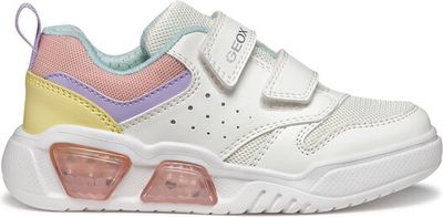 Buty sportowe dziecięce wiosenne Geox ze sklepu: eobuwie.pl w kategorii: Buty sportowe dziecięce - zdjęcie WP-EBWP-9KUZS-09B_0000304631726