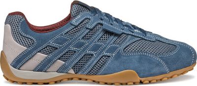 Buty sportowe męskie Geox ze sklepu: eobuwie.pl w kategorii: Buty sportowe męskie - zdjęcie WP-EBWP-9KUZS-09B_0000304632457