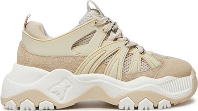 Buty sportowe damskie Patrizia Pepe ze sklepu: eobuwie.pl w kategorii: Buty sportowe damskie - zdjęcie WP-EBWP-9KUZS-09B_0000304632662