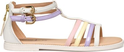 Sandały dziecięce letnie Geox ze sklepu: eobuwie.pl w kategorii: Sandały dziecięce - zdjęcie WP-EBWP-9KUZS-09B_0000304633072