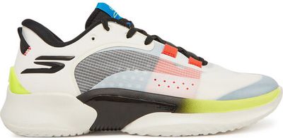 Skechers - Buty sportowe męskie wiosenne ze sklepu: eobuwie.pl w kategorii: Buty sportowe męskie - zdjęcie WP-EBWP-9KUZS-09B_0000304639746