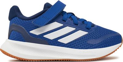 adidas - Buty sportowe dziecięce wiosenne ze sklepu: eobuwie.pl w kategorii: Buty sportowe dziecięce - zdjęcie WP-EBWP-9KUZS-09B_0000304646300