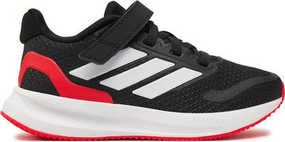Buty sportowe dziecięce na wiosnę adidas ze sklepu: eobuwie.pl w kategorii: Buty sportowe dziecięce - zdjęcie WP-EBWP-9KUZS-09B_0000304646317