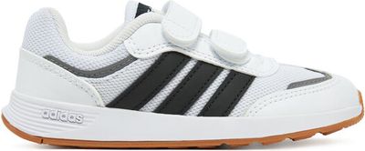 adidas - Buty sportowe dziecięce wiosenne ze sklepu: eobuwie.pl w kategorii: Buty sportowe dziecięce - zdjęcie WP-EBWP-9KUZS-09B_0000304646355