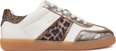 Buty sportowe damskie na wiosnę Tamaris ze sklepu: eobuwie.pl w kategorii: Buty sportowe damskie - zdjęcie WP-EBWP-9KUZS-09B_0000304652134