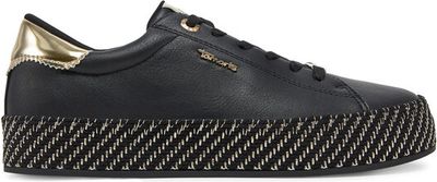 Tamaris - Espadryle damskie na lato ze sklepu: eobuwie.pl w kategorii: Espadryle damskie - zdjęcie WP-EBWP-9KUZS-09B_0000304652882
