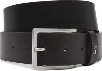Pasek letni Tommy Hilfiger ze sklepu: eobuwie.pl w kategorii: Paski męskie - zdjęcie WP-EBWP-9KUZS-09B_0000304658044