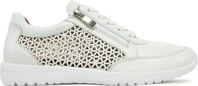 Buty sportowe damskie na wiosnę Caprice ze sklepu: eobuwie.pl w kategorii: Buty sportowe damskie - zdjęcie WP-EBWP-9KUZS-09B_0000304663383