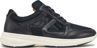 Buty sportowe damskie jesienne Caprice ze sklepu: eobuwie.pl w kategorii: Buty sportowe damskie - zdjęcie WP-EBWP-9KUZS-09B_0000304663970