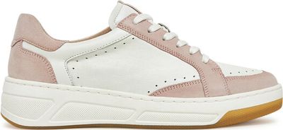 Buty sportowe damskie na wiosnę Caprice ze sklepu: eobuwie.pl w kategorii: Buty sportowe damskie - zdjęcie WP-EBWP-9KUZS-09B_0000304664083