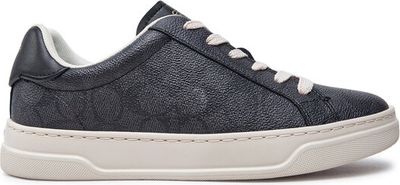 Buty sportowe damskie wiosenne Coach ze sklepu: eobuwie.pl w kategorii: Buty sportowe damskie - zdjęcie WP-EBWP-9KUZS-09B_0000304664465