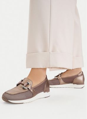Buty sportowe damskie na wiosnę Caprice ze sklepu: eobuwie.pl w kategorii: Buty sportowe damskie - zdjęcie WP-EBWP-9KUZS-09B_0000304665431