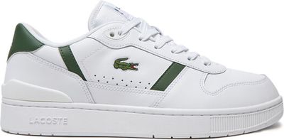 Buty sportowe męskie na wiosnę Lacoste ze sklepu: eobuwie.pl w kategorii: Buty sportowe męskie - zdjęcie WP-EBWP-9KUZS-09B_0000304670787
