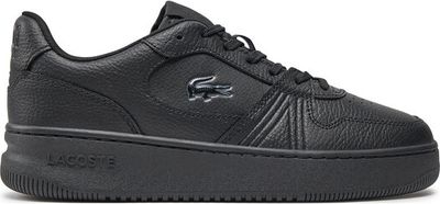 Buty sportowe męskie jesienne Lacoste ze sklepu: eobuwie.pl w kategorii: Buty sportowe męskie - zdjęcie WP-EBWP-9KUZS-09B_0000304670985