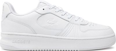 Buty sportowe męskie wiosenne Lacoste ze sklepu: eobuwie.pl w kategorii: Buty sportowe męskie - zdjęcie WP-EBWP-9KUZS-09B_0000304671005