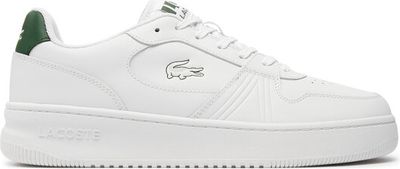 Lacoste - Buty sportowe męskie wiosenne ze sklepu: eobuwie.pl w kategorii: Buty sportowe męskie - zdjęcie WP-EBWP-9KUZS-09B_0000304673122