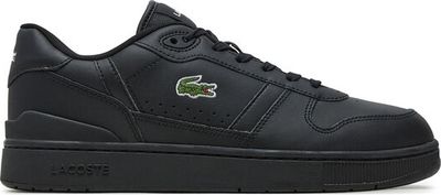 Buty sportowe męskie na jesień Lacoste ze sklepu: eobuwie.pl w kategorii: Buty sportowe męskie - zdjęcie WP-EBWP-9KUZS-09B_0000304673153