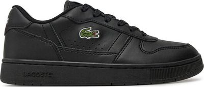 Lacoste - Buty sportowe damskie na jesień ze sklepu: eobuwie.pl w kategorii: Buty sportowe damskie - zdjęcie WP-EBWP-9KUZS-09B_0000304673245