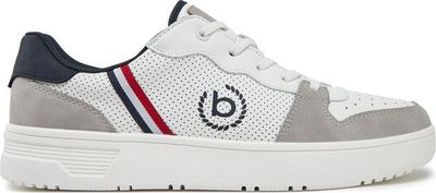 Buty sportowe męskie na wiosnę Bugatti ze sklepu: eobuwie.pl w kategorii: Buty sportowe męskie - zdjęcie WP-EBWP-9KUZS-09B_0000304677434