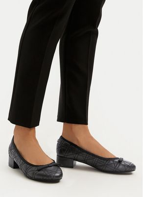 Czółenka wiosenne Steve Madden ze sklepu: eobuwie.pl w kategorii: Czółenka - zdjęcie WP-EBWP-9KUZS-09B_0000304679087