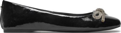 Balerinki na wiosnę Steve Madden ze sklepu: eobuwie.pl w kategorii: Balerinki - zdjęcie WP-EBWP-9KUZS-09B_0000304679100