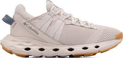 Columbia - Buty sportowe damskie na wiosnę ze sklepu: eobuwie.pl w kategorii: Buty sportowe damskie - zdjęcie WP-EBWP-9KUZS-09B_0000304683732
