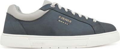 Buty sportowe męskie s.Oliver ze sklepu: eobuwie.pl w kategorii: Buty sportowe męskie - zdjęcie WP-EBWP-9KUZS-09B_0000304684098