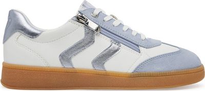 Buty sportowe damskie wiosenne Marco Tozzi ze sklepu: eobuwie.pl w kategorii: Buty sportowe damskie - zdjęcie WP-EBWP-9KUZS-09B_0000304689697