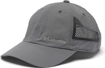 Czapka z daszkiem damska jesienny Columbia ze sklepu: eobuwie.pl w kategorii: Czapki z daszkiem damskie - zdjęcie WP-EBWP-9KUZS-09B_0000304697654