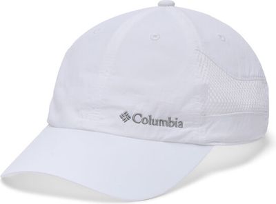 Czapka z daszkiem damska na wiosnę Columbia ze sklepu: eobuwie.pl w kategorii: Czapki z daszkiem damskie - zdjęcie WP-EBWP-9KUZS-09B_0000304697661