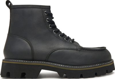 Buty zimowe męskie zimowe Blauer ze sklepu: eobuwie.pl w kategorii: Buty zimowe męskie - zdjęcie WP-EBWP-9KUZS-09B_0000304701566
