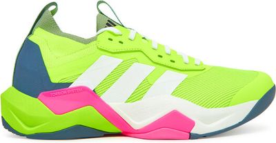 Buty sportowe męskie na wiosnę adidas ze sklepu: eobuwie.pl w kategorii: Buty sportowe męskie - zdjęcie WP-EBWP-9KUZS-09B_0000304702617