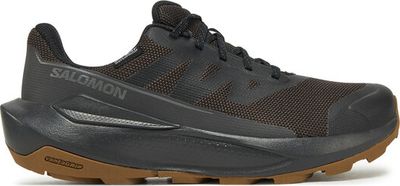 Buty trekkingowe męskie na lato Salomon ze sklepu: eobuwie.pl w kategorii: Buty trekkingowe męskie - zdjęcie WP-EBWP-9KUZS-09B_0000304711206