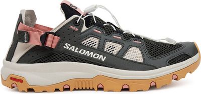 Buty sportowe damskie jesienne Salomon ze sklepu: eobuwie.pl w kategorii: Buty sportowe damskie - zdjęcie WP-EBWP-9KUZS-09B_0000304711527