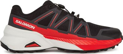 Salomon - Buty sportowe męskie ze sklepu: eobuwie.pl w kategorii: Buty sportowe męskie - zdjęcie WP-EBWP-9KUZS-09B_0000304713835