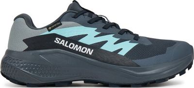 Buty sportowe damskie na wiosnę jesienne Salomon ze sklepu: eobuwie.pl w kategorii: Buty sportowe damskie - zdjęcie WP-EBWP-9KUZS-09B_0000304713972