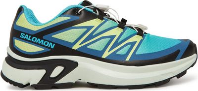 Salomon - Buty sportowe damskie na wiosnę ze sklepu: eobuwie.pl w kategorii: Buty sportowe damskie - zdjęcie WP-EBWP-9KUZS-09B_0000304714412