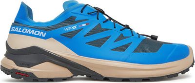 Buty sportowe męskie na wiosnę Salomon ze sklepu: eobuwie.pl w kategorii: Buty sportowe męskie - zdjęcie WP-EBWP-9KUZS-09B_0000304715396