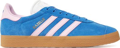 Buty sportowe damskie na wiosnę adidas ze sklepu: eobuwie.pl w kategorii: Buty sportowe damskie - zdjęcie WP-EBWP-9KUZS-09B_0000304719004