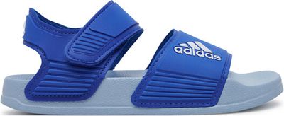 Sandały dziecięce letnie adidas ze sklepu: eobuwie.pl w kategorii: Sandały dziecięce - zdjęcie WP-EBWP-9KUZS-09B_0000304720130
