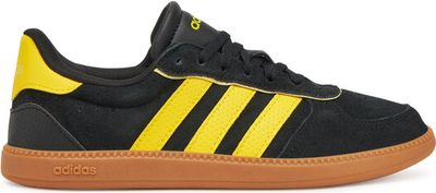adidas - Buty sportowe damskie wiosenne ze sklepu: eobuwie.pl w kategorii: Buty sportowe damskie - zdjęcie WP-EBWP-9KUZS-09B_0000304722745