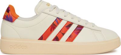 Buty sportowe damskie wiosenne adidas ze sklepu: eobuwie.pl w kategorii: Buty sportowe damskie - zdjęcie WP-EBWP-9KUZS-09B_0000304722837