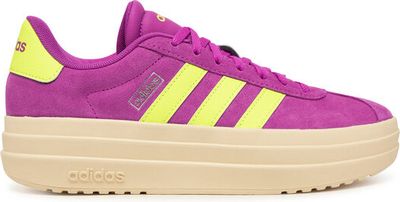 adidas - Buty sportowe damskie na wiosnę ze sklepu: eobuwie.pl w kategorii: Buty sportowe damskie - zdjęcie WP-EBWP-9KUZS-09B_0000304725364