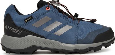 Buty trekkingowe dziecięce adidas ze sklepu: eobuwie.pl w kategorii: Buty trekkingowe dziecięce - zdjęcie WP-EBWP-9KUZS-09B_0000304738517